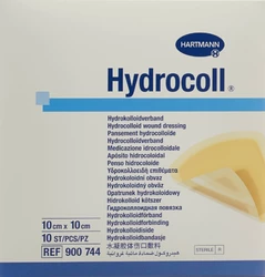 Hydrocoll oid Verband 10x10cm