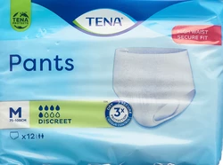 TENA Pants discreet M