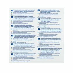 3M Nexcare ColdHot masque yeux