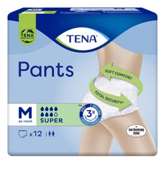 TENA Pants Super M 80-110cm