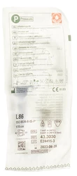 Codan Infusionsgerät Luer Lock 175cm L 86-P latexfrei