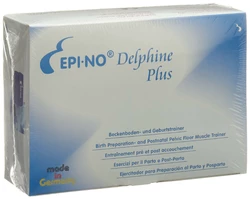 EPI-NO Delphine Plus Geburtstrainer mit Druckanzeige