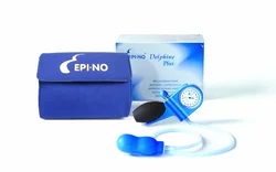 EPI-NO Delphine Plus Geburtstrainer mit Druckanzeige