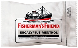 Fishermans Friend Original Pastillen