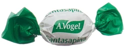 A. Vogel Santasapina Sntspin Hustenbonbons 5.2 g Bioforce