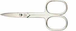 nippes Nagelschere 9 cm vernickelt
