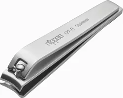 nippes Fussnagelknipser 9 cm Inox
