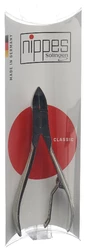 nippes Nagelzange 10cm vernickelt