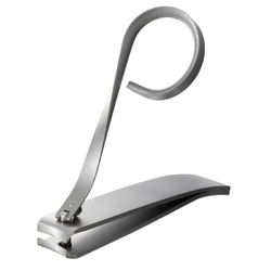 rubis Nagelknipser 7 cm Inox