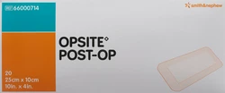 OPSITE POST OP Folienverband 25x10cm steril