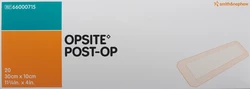 OPSITE POST OP Folienverband 30x10cm steril