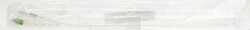Rüsch Brillant Ballon Katheter CH14 40cm 10ml Silikon