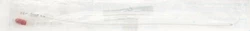 Rüsch Brillant Ballon Katheter CH18 40cm 10ml Silikon