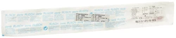 Rüsch Brillant Ballon Katheter CH18 40cm 10ml Silikon