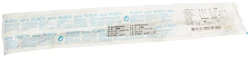 Rüsch Brillant Ballon Katheter CH20 40cm 10ml Silikon
