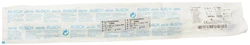 Rüsch Brillant Ballon Katheter CH22 40cm 10ml Silikon