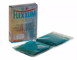 Flexxum Kompresse kalt/heiss 13x30cm