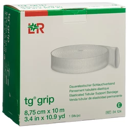 tg grip Stütz-Schlauchverband 8.75cmx10m