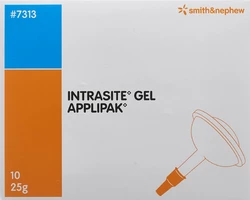 INTRASITE GEL Hydro Wundgel Applipak