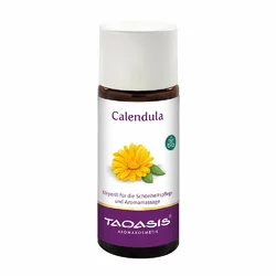 TAOASIS Calendula Öl Bio