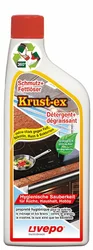 Krust EX Schmutz+Fettlöser antibakteriell Ersatzpackung