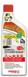 Krust EX Schmutz+Fettlöser antibakteriell Ersatzpackung