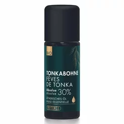 PHYTOMED Tonkabohne Absolue Ätherisches Öl 30 % Bio