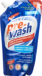 Pre-Wash Fleckenentferner REFILL