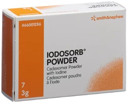 IODOSORB PUDER