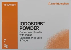 IODOSORB PUDER