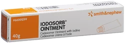 IODOSORB SALBE