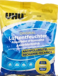 UHU Luftentfeuchter neutral refill
