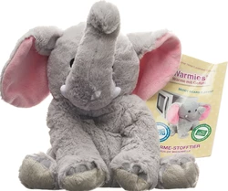 Beddy Bear Wärme Stofftier Elefant