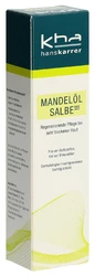 hanskarrer ECO Mandelölsalbe