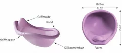 Caya Diaphragma