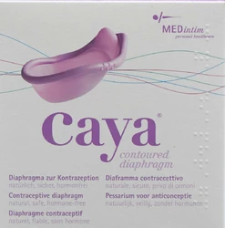 Caya Diaphragma