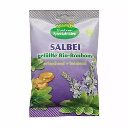 Liebhart's Bonbons Salbei Bio