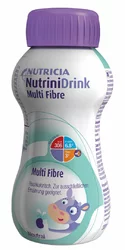 NutriniDrink Multi Fibre neutre