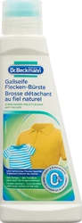 Dr. Beckmann PreWash Flecken Bürste mit natürlicher Gallseife