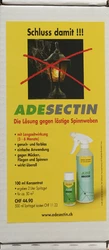 Adesectin Konzentrat + Vapo leer