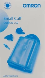 Omron Oberarm-Manschette S 17-22cm CS2