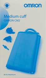Omron Oberarm-Manschette M 22-32cm CM2