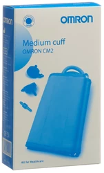 Omron Oberarm-Manschette M 22-32cm CM2