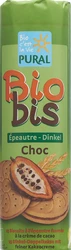 Pural Bio Bis Dinkel Schoko