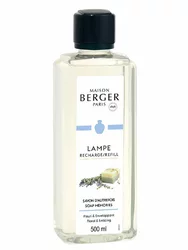 MAISON BERGER Parfum savon d'autrefois