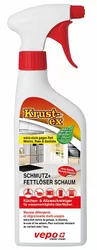 Krust EX Schmutz+Fettlöser antibakteriell 360°