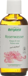 Bergland Rosenwasser