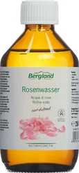 Bergland Rosenwasser