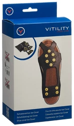 Vitility Schuhüberzug Ice Cover L 39-46