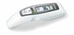 beurer Multifunktions-Thermometer 6in1 FT 65